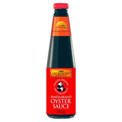 Panda Brand Oyster Sauce 510g