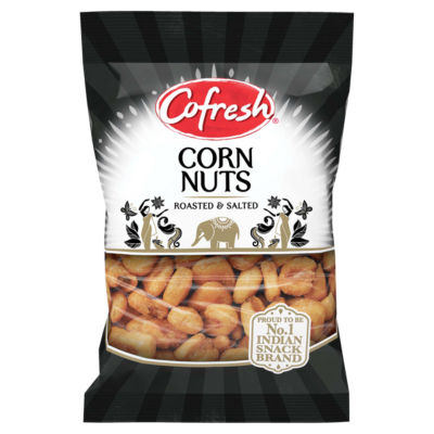 Roasted & Salted Corn Nuts 175g thumbnail 2