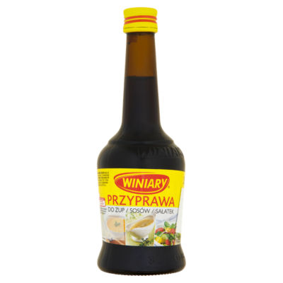 Liquid Seasoning thumbnail 2