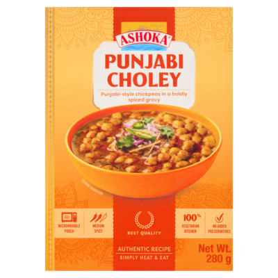 Punjabi Choley 280g thumbnail 2