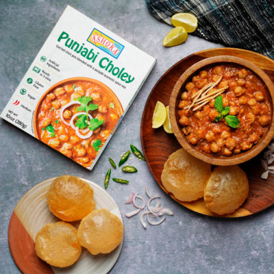 Punjabi Choley 280g thumbnail 3