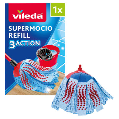 Supermocio 3 Action XL