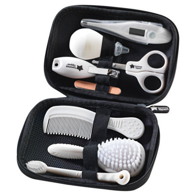 Baby Healthcare and Grooming Kit, 9x Home & Travel Care Essentials thumbnail 3