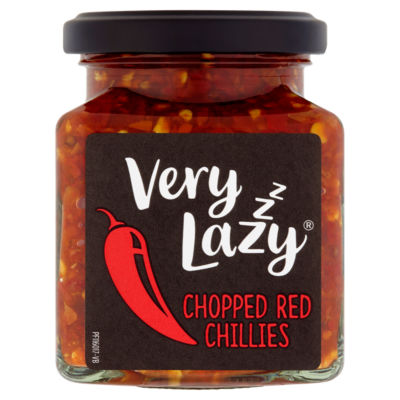 Chopped Red Chillies 190g thumbnail 2