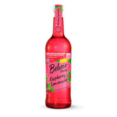 Raspberry Lemonade thumbnail 3