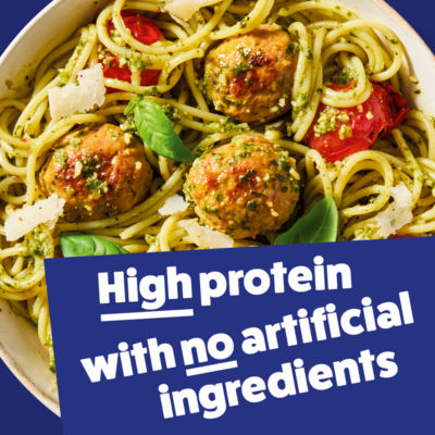 Swedish Style  Vegetarian Meatballs 300g thumbnail 3