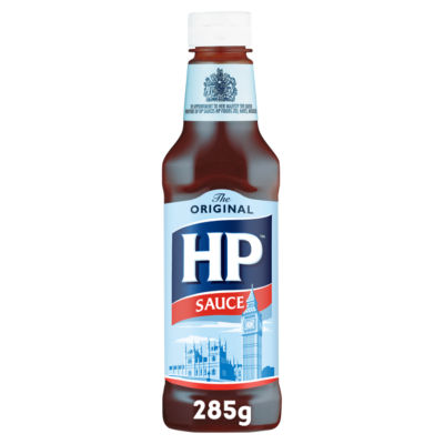 Brown Sauce 285g thumbnail 2