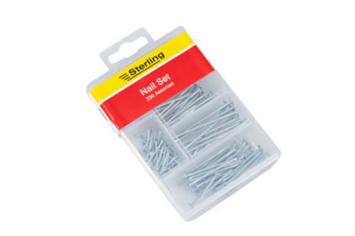 230 Piece Nail Set thumbnail 3