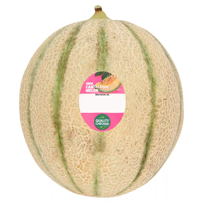 ASDA Cantaloupe Melon