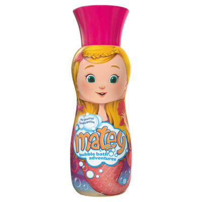 Molly Bubble Bath