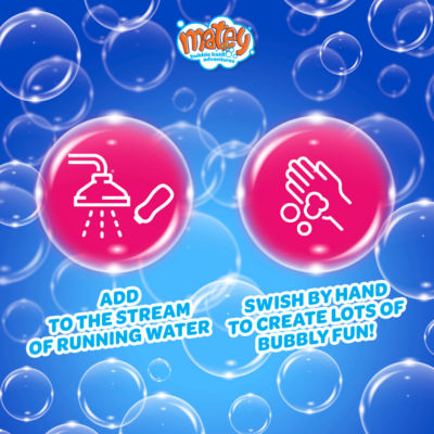 Molly Bubble Bath thumbnail 3