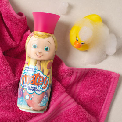 Molly Bubble Bath thumbnail 4