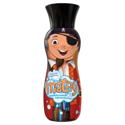 Bubble Bath Jasper 500 ml