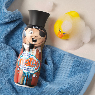Bubble Bath Jasper 500 ml thumbnail 4