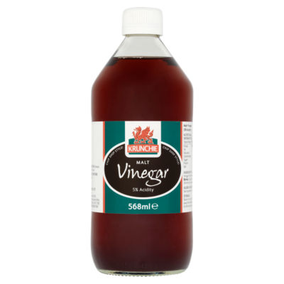 Malt Vinegar 568ml