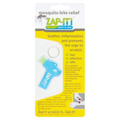Mosquito Bite Relief thumbnail 2