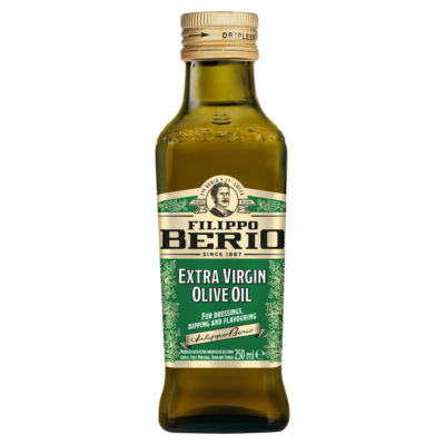 Extra Virgin Olive Oil 250ml