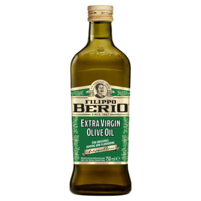 Filippo Berio Extra Virgin Olive Oil