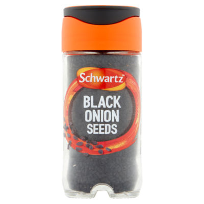 Black Onion Seeds 42g thumbnail 2