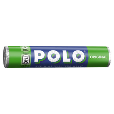 Original Mint Tube 34g thumbnail 3