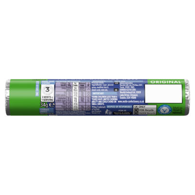 Original Mint Tube 34g thumbnail 4