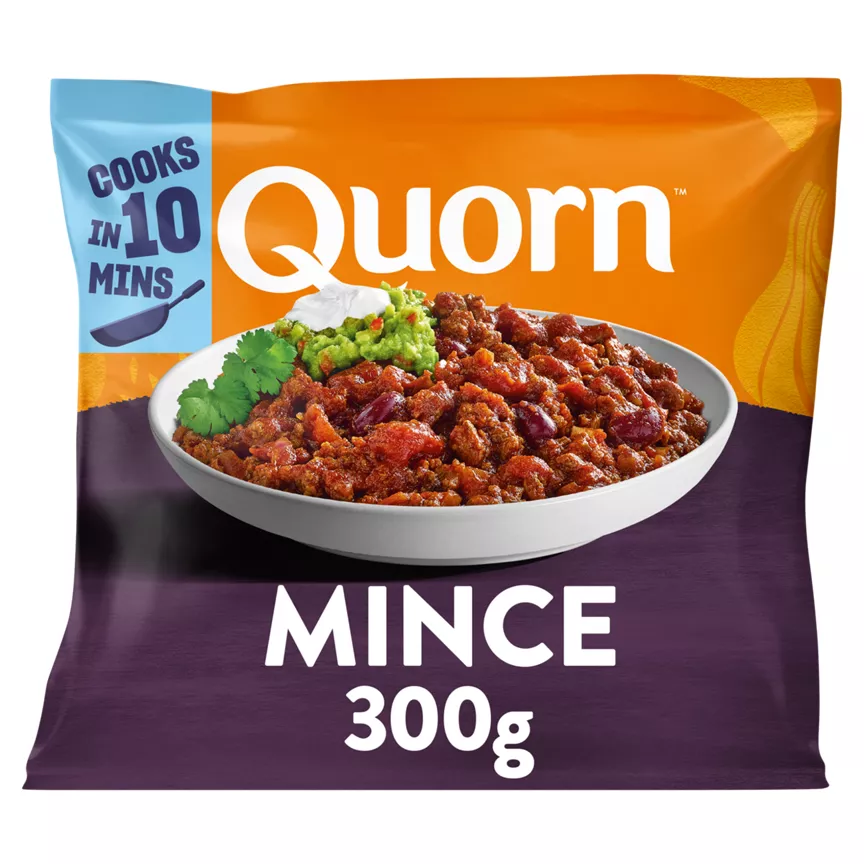 Quorn Vegetarian Mince