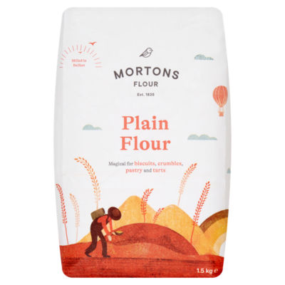 Plain Flour 1.5kg thumbnail 2