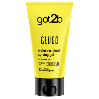 Glued Water Resistant Spiking Glue thumbnail 2