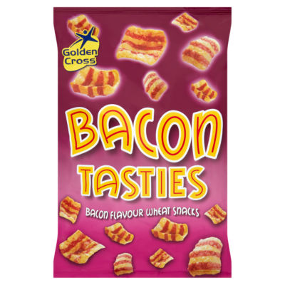 Bacon Tasties 150g thumbnail 2