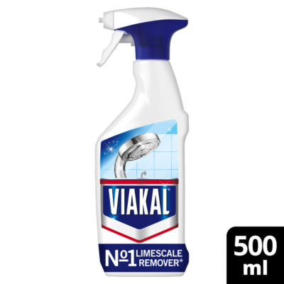 Classic  Limescale Remover Spray 500ML