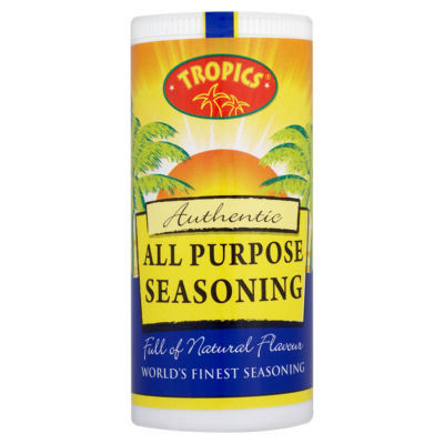 Authentic All Purpose Seasoning thumbnail 2
