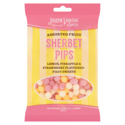 Sherbet Pips 200g thumbnail 2