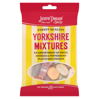 Yorkshire Mixtures 200g thumbnail 2