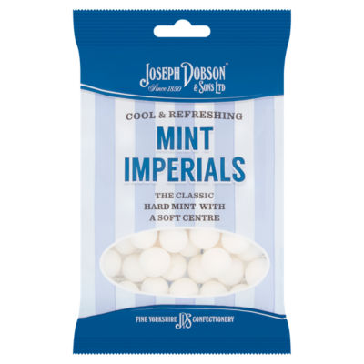 Mint Imperials 200g