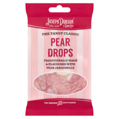 Pear Drops 200g