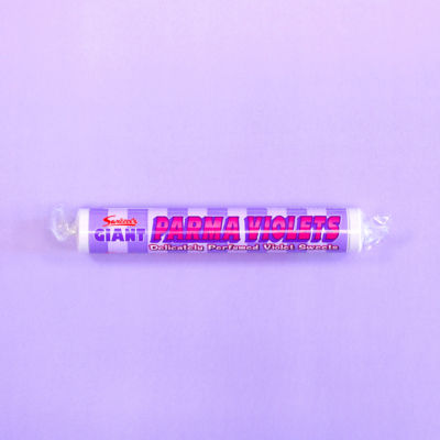 Giant Parma Violets thumbnail 4