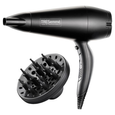 Diffuser Hair Dryer thumbnail 2
