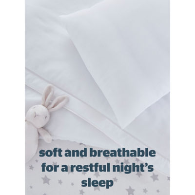 Cotbed Pillow thumbnail 4
