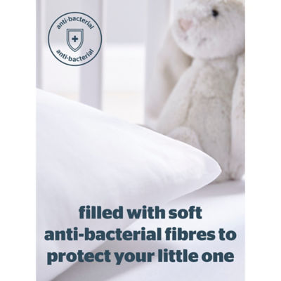 Cotbed Pillow thumbnail 5