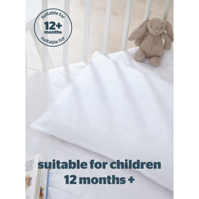 Cotbed Pillow thumbnail 6