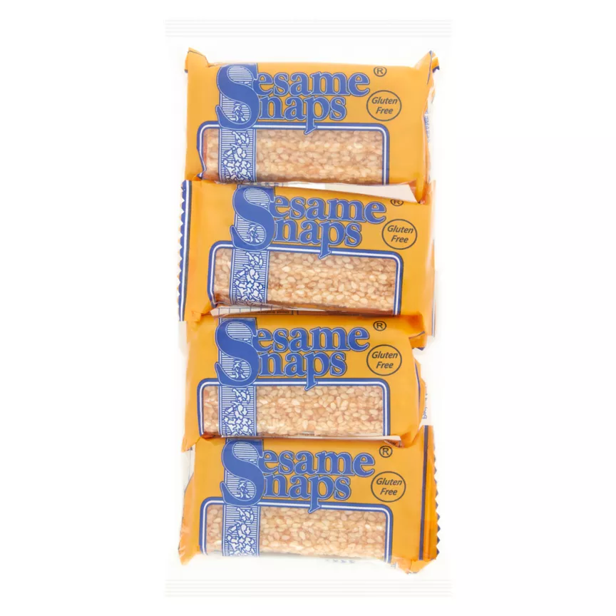Sesame Snaps Original
