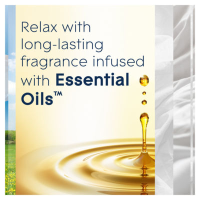 Sense & Spray Air Freshener Refill Clean Linen 18ml thumbnail 4