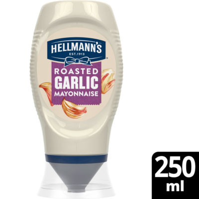 Roasted Garlic Mayo 250 ml thumbnail 2