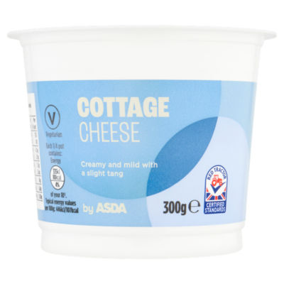 Cottage Cheese 300g