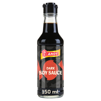 Dark Soy Sauce 150ml thumbnail 2