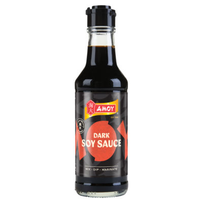 Dark Soy Sauce 150ml thumbnail 3
