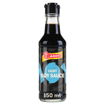 Light Soy Sauce 150ml thumbnail 2