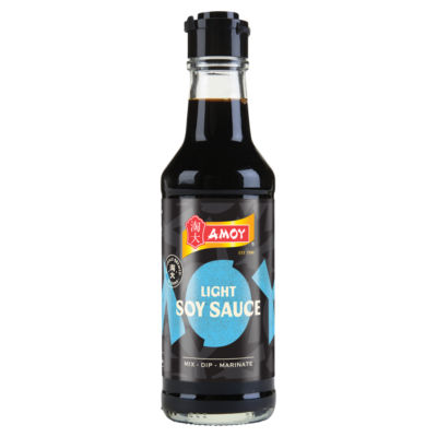 Light Soy Sauce 150ml thumbnail 3