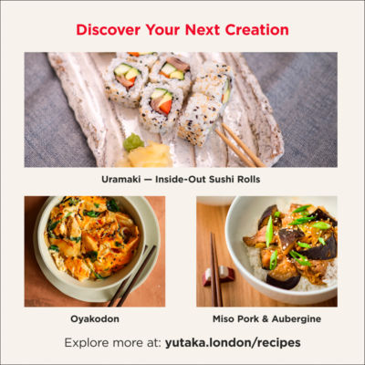 Sushi Rice 500g thumbnail 4