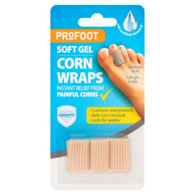 Corn Wraps thumbnail 2